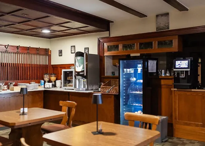 Zum Goldenen Schiff - Historisches Mit Fruehstueck & Self-check-in Marktbreit
