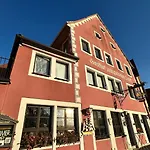 Gæstehus Zum Goldenen Schiff - Historisches Mit Fruehstueck & Self-check-in Marktbreit