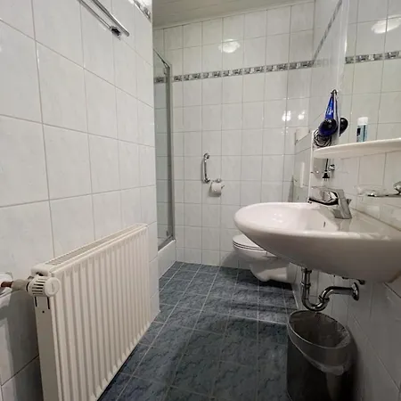 Zum Goldenen Schiff - Historisches Mit Fruehstueck & Self-check-in 3* Marktbreit