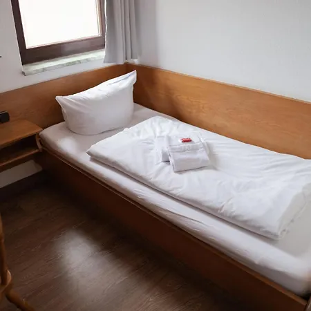 Zum Goldenen Schiff - Historisches Mit Fruehstueck & Self-check-in Gæstehus Marktbreit