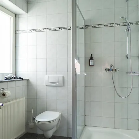 Penzion Zum Goldenen Schiff - Historisches Mit Fruehstueck & Self-check-in Marktbreit