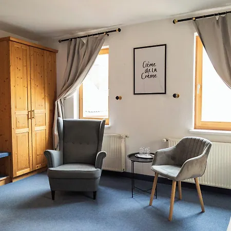 Zum Goldenen Schiff - Historisches Mit Fruehstueck & Self-check-in Marktbreit