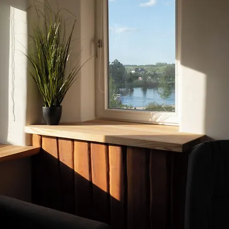 Zum Goldenen Schiff - Historisches Mit Frühstück&self-check-in